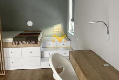 O camera,Studio, Buna ziua, Parcare, Terasa,Lidl, Grand Hotel Italia - 5