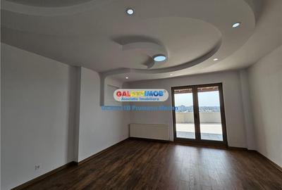 Inchiriere apartament Premium 4 camere de tip Penthouse la Politehnica - 50