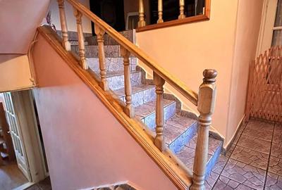 Apartament cu 4 camere în Central - 7