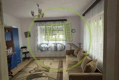 Casă cu 3 camere în Sântămărie - 10