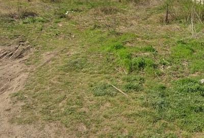 Teren în Poșta - 2