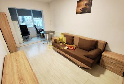 Garsonieră decomandată, mobilată în Zorilor - 1