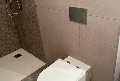 Inchiriez duplex etaj 11/12 in Bucuresti sector 1 complex Parcului 20