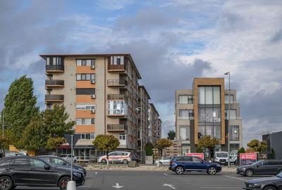 TOMIS NORD - vizavi VIVO MALL - 2 camere gata de mutare | balcon | gaz TOMIS NORD - vizavi VIVO MALL - 2 camere gata de mutare | balcon | gaz - 29