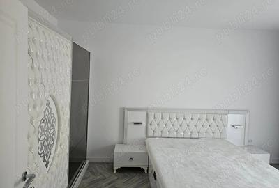 Proprietar inchiriez ap la bloc nou. Ap complet mobilat. PRIMA INCHIRIERE. - 3