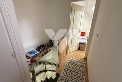 Apartament 4 camere mobilat 58 mp Bvd. Mihai Viteazu Sibiu - 6