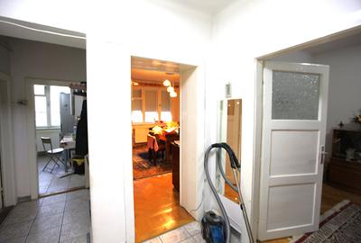 Apartament strada Lunga - Ultracentral, structura mare, decomandata - 6