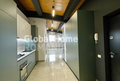 Apartament cu 3 camere decomandat în Central - 3
