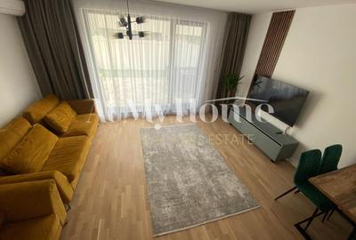 Casă cu 5 camere cu Canalizare în Pipera - 1