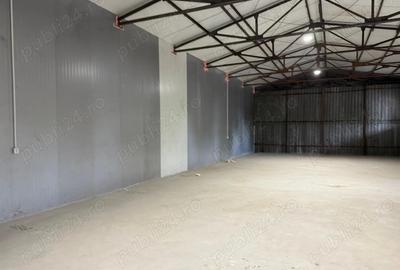 Spațiu comercial, de 230 mp, în Central