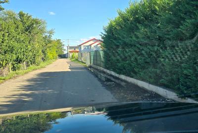 Teren intravilan 500 mp, central , Petresti-Vanatori-Focsani - 5