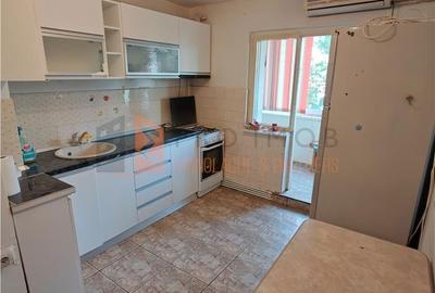 Apartament cu 2 camere decomandat, mobilat în Unirii Sud - 1