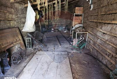 Casă cu 2 camere cu Teren 555 Mp în Ungureni - 7