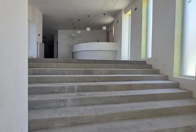 Zona Metrou Timpuri Noi sp D+P+E1 1.500mp Ideal Clinica Spital - 3