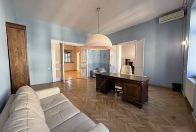 Spatiu elegant de birouri in cladire istorica - Ultracentral - 2