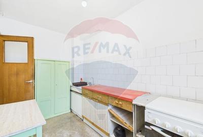 Apartament cu 3 camere circular în Domenii - 10
