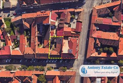 Spatiu Comercial - Birou, Cabinet Medical, Ultracentral - Or - 13