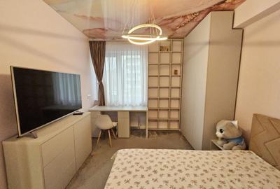Apartament 3 camere de inchiriat Tomis Plus / Constanta - 4