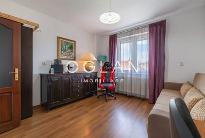 Apartament Modern 3 Camere 2 Balcoane Garaj Parcul Sub Arini - 9