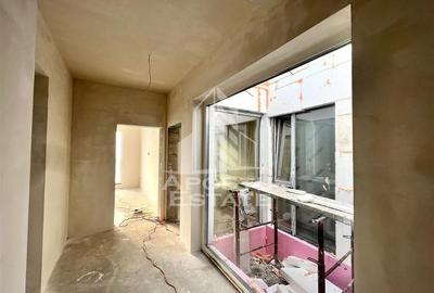 Jumatate de duplex cu 4 camere pe parter Dumbravita Jumatate de duplex cu 4 camere pe parter Dumbravita - 13