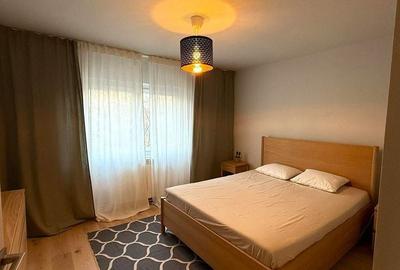 Apartament cu 2 camere, mobilat în Vitan Mall - 3