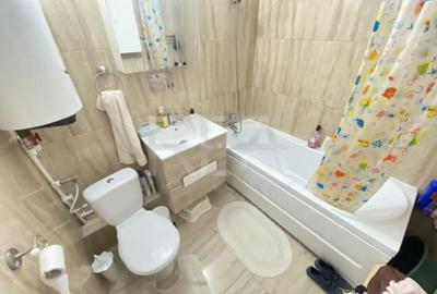 Apartament cu 3 camere decomandat în Mărgeanului - 8