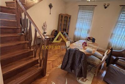 Casă cu 4 camere cu Teren 216 Mp în Valea Roșie - 12