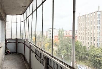 Vanzare Apartament 3 Camere 70 Mp 2 Bai  Parc Sebastian Vedere Libera Vanzare Apartament 3 Camere 70 Mp 2 Bai  Parc Sebastian Vedere Libera - 12