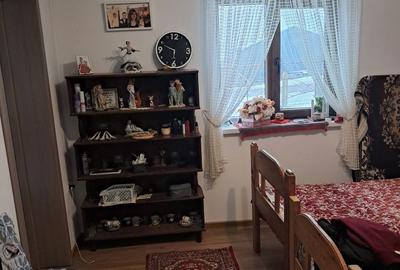 Casă cu 3 camere în Bozieni - 6