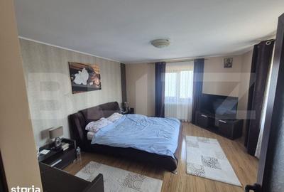 Casă cu 5 camere cu Teren 1120 Mp în Central - 14
