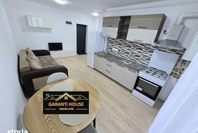 Apartament cu 2 camere în Gării - 1