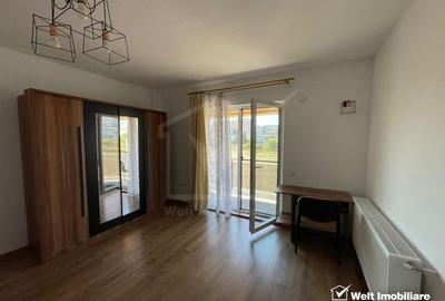 Penthouse pe doua niveluri, Zorilor, Calea Turzii - 11
