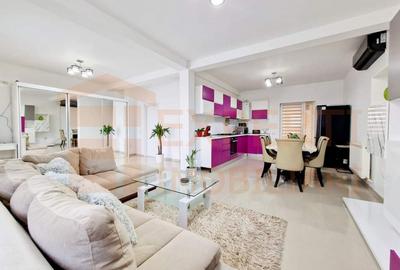 Casă individuală cu 4 camere cu Canalizare în Central - 2