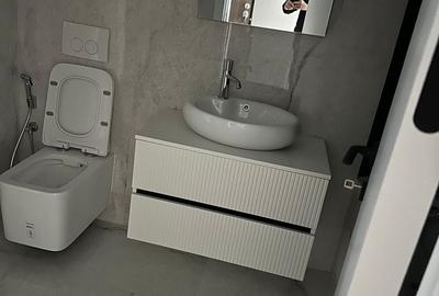 Apartament cu 3 camere decomandat în Pipera - 12
