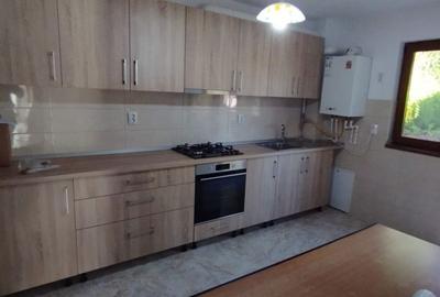 Apartament cu 2 camere decomandat în Rediu - 3