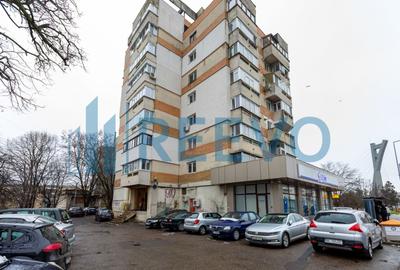 Apartament 4 camere, et. 1, str. 9 Mai, Bacău - 1