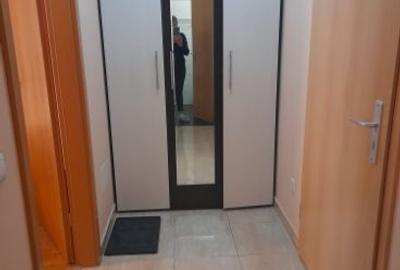 Apartament cu 1 camere decomandat în Avantgarden - 10