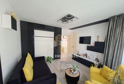 Garsoniera de vanzare Radsor Rasnov Brasov - 12