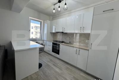 Apartament cu 2 camere în Cornitoiu - 5