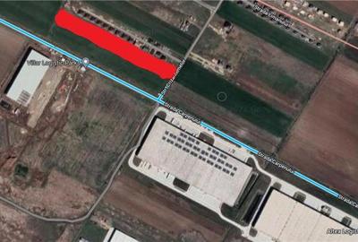 Teren de 7900 mp, în Dragomirești-Deal - 2