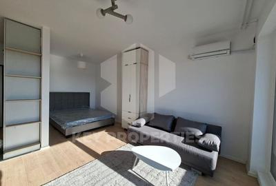 Atria - garsoniera complet mobilata si utilata, parcare - 14