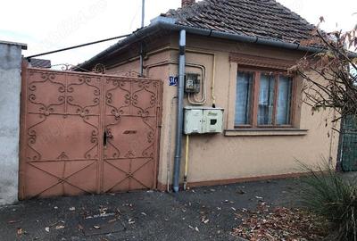 Casă cu 2 camere în Iosia - 1