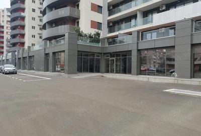 Spațiu comercial, de 954 mp, în Calea Aradului - 1