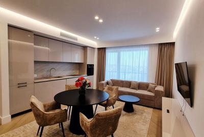 Apartament premium 3 camere | Iancu Nicolae | Cambridge - 3