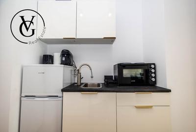 Studio modern - zona Mamaia Nord - Axxis Nova - 12