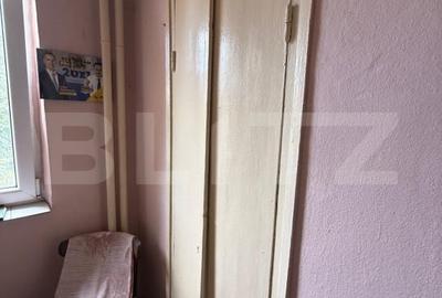 Apartament 2 camere, 40.70 mp, zona Lamaita - 18