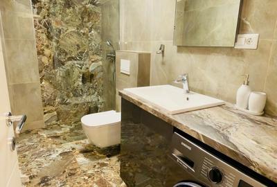 Apartament cu 2 camere decomandat în Piața Centrală - 6