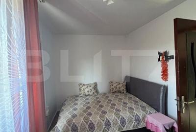 Apartament cu 2 camere semidecomandat în Central - 6