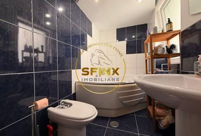 Apartament cu 4 camere semidecomandat, mobilat în Ultracentral - 10