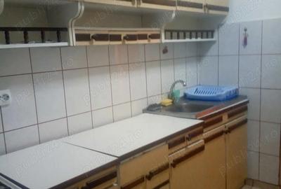 Apartament cu 2 camere decomandat în Vest - 1